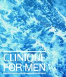 CLINIQUE FOR MEN // MAX HYDRATOR